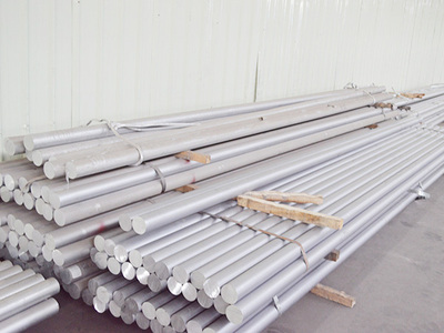 常用牌号铝棒