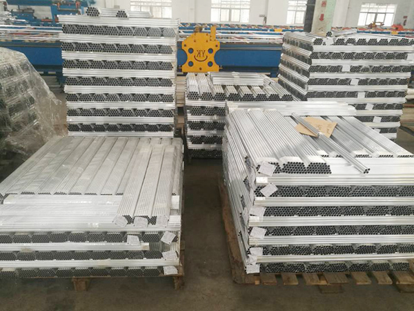 常用牌号铝棒