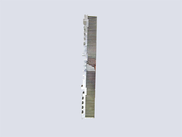 散热片